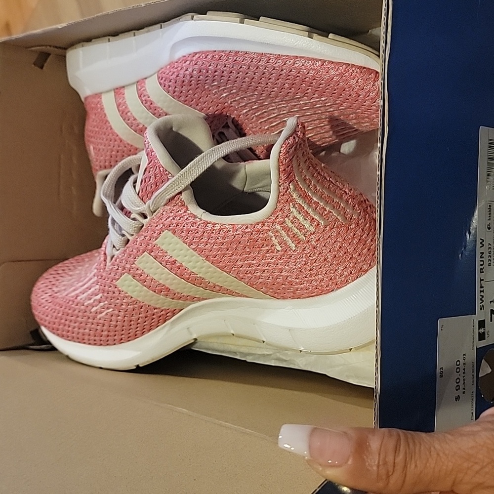 Adidas